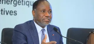 cote-divoire-lutte-contre-lorpaillage-illegal-la-reforme-du-code-minier-annonce-par-sangafowa-coulibaly