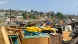 reportage deguerpissement et demolition dans le district dabidjan au coeur de la detresse des acteurs du secteur informel