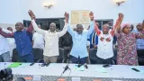 yopougon presidentielle 2025 le rhdp enterre la hache de guerre pour la victoire de ouattara
