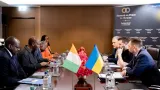 cote divoire ukraine alassane ouattara et zelensky renforcement leurs liens au 1er sommet mondial sur la paix