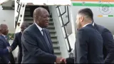 sommet pour la paix en ukraine la cote divoire presente la russie pas invitee la chine decline loffre