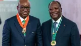 cote divoire discours sur letat de la nation le president de la republique felicite yacine idriss diallo