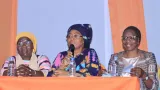 arts et culture celebration de lexcellence de la femme une plateforme se propose de distinguer une trentaine de pionnieres