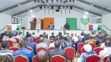 electrification adduction en eau potable infrastructures routieres les populations du district des lacs saluent les actions du gouvernement