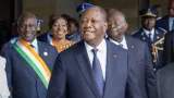 diplomatie alassane ouattara la cote divoire amie de tous ennemie de personne