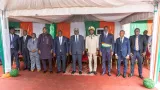 mise en oeuvre du programme de production alimentaire durgence mambe met en mission les agents du ministere de lagriculture