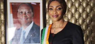 parlement-de-la-cedeao-lhonorable-traore-adjaratou-elue-2e-vice-presidente