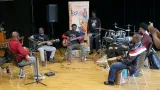 1ere edition fecojazz nantes le collectif ivoirien codijazz fait sensation en france