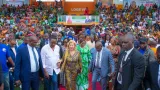 autonomisation renforcement des droits de la femme les femmes ivoiriennes reconnaissantes a alassane ouattara