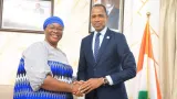 secteur de limmobilier pour la redynamisation de la cnpc ci le nouveau vice president yamoussa coulibaly engage des consultations