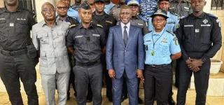 yopougon-le-maire-adama-bictogo-preside-un-conseil-de-securite