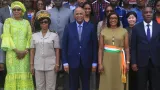 autonomisation durable des femmes dans la me patrick achi plaide pour un financement accru