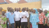 cote divoire le rhdp hire appelle a la demission du maire gilbert francis kacou