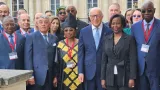 association des cours constitutionnelles francophones chantal nanaba camara renforce les liens francophones a paris