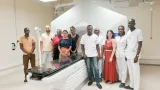 lutte contre le cancer linstitut europeen de cancerologie ouvre ses portes a abidjan