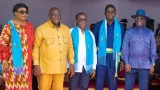 8e edition du ele festival adiake symbole de la cote divoire rassemblee