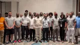 tournoi qualificatif olympique tqo le ministre adje silas metch apporte le soutien du gouvernement et de la nation aux elephants basketteurs