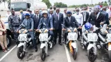 accidents de la circulation le ministre des transports promet la reduction de 50 de morts