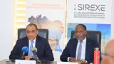 promouvoir de lenergie renouvelable une convention signee pour la construction dune centrale solaire de 50 mwc a kong