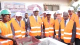 enseignement superieur adama diawara lance la reconstruction de lantenne de linp hb cocody