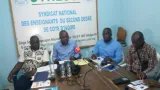 examens scolaires affaire des enseignants convoques par linspecteur general du mena