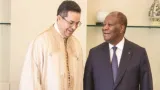 cooperation internationale 4 nouveaux ambassadeurs presentent leurs lettres de creances au president ouattara