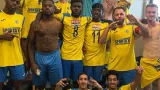 foot jeunes kone ariel la pepite de tours
