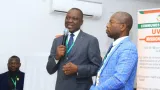 presidence de luvicoci amadou kone aux commandes