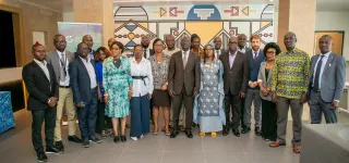 projet-planetgold-sur-leradication-du-mercure-le-comite-de-pilotage-en-conclave-a-abidjan