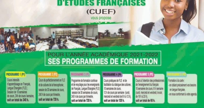 cote-divoire-enseignement-superieur-luniversite-fhb-abrite-un-centre-detudes-francaises