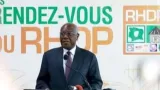 intoxication desinformation manipulation le rhdp fait barrage a lopposition