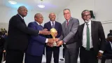 can 2023 cinq mois apres la competition mahama coulibaly offre au monde le beau livre de la can de lhospitalite