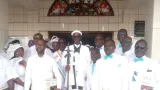 eglise harriste de cote divoire le ben de lunion des cadres et travailleurs investi
