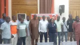 camara dieudonne exhorte les sg a lunion et la solidarite