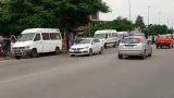 greve des chauffeurs de mini car a bingerville les usagers penalises