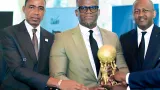 securisation du foncier yamoussa coulibaly cnpc ci la solution au probleme de deficit de logements en cote divoire est de produire des maisons en masse