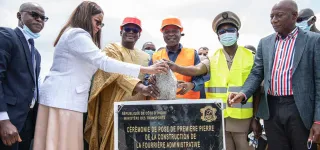 securite-et-mobilite-routiere-amadou-kone-pose-la-1ere-pierre-de-la-fourriere-administrative