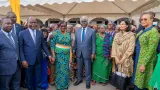 infrastructures sanitaires la cote divoire realise des progres remarquables depuis 2011