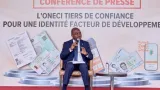 carte nationale didentite 900 000 cartes en attente de retrait avertit le dg de loneci