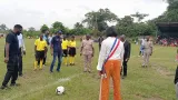 agboville tournoi international de football wahou chocolat valoriser le cacao ivoirien a travers le football