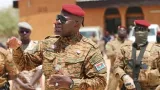 burkina faso paul henri damiba met en garde ibrahim traore contre les exactions contre les civils