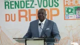 cote divoire presidentielle de 2025 le rhdp confiant en sa victoire