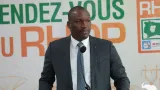cote divoire discours tribaliste mamadou toure descend le pdci de thiam
