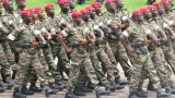 frontieres ivoiro liberiennes larmee guineenne en alerte maximale