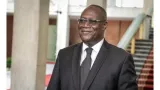 cote divoire presidentielle 2025 tene birahima ouattara pas demandeur ni preneur