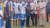 agboville tournoi international wahou chocolat esa remporte le trophee