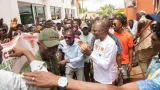 bouake revision de la liste electorale 2025