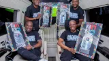 jeux olympiques paris 2024 station afrique la cote divoire a lhonneur a lile saint denis