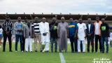 cote divoire football la 6eme edition du tournoi tifob lancee dans la ferveur a bouake