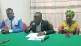 mediation avec les pays de laes des jeunes burkinabe adressent leur remerciement a diomaye faye
